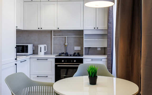 Квартира Уютная квартира в Центре