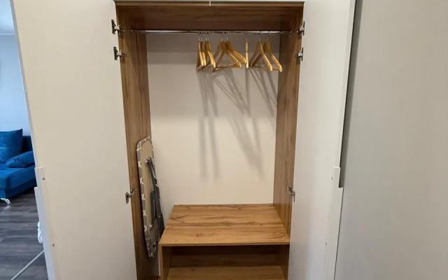 Квартира AzurComfort