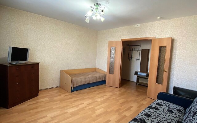 Апартаменты На Сахарова