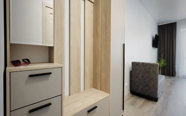 Квартира Renta27 у Онкологического центра