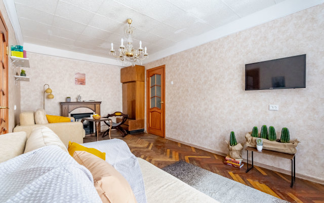 Oazis V Moskovskom Rajone Apartments