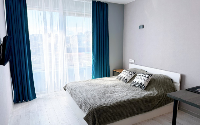 Апартаменты Prim recreation