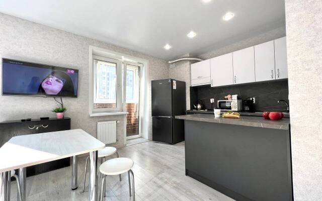 Chill Pill - centr - samozaseleniya 24/7 - 62 Apartments
