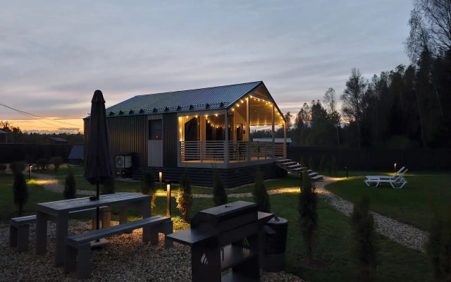 Гостевой дом Елли и Пелли