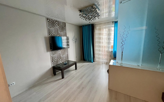 Квартира уютная в центре