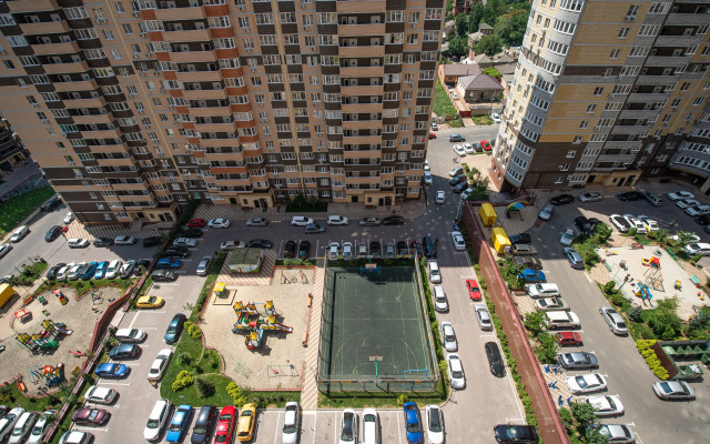 Квартира Лазурит