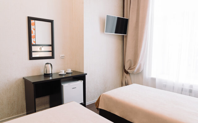 Жилые Помещения Иоланта