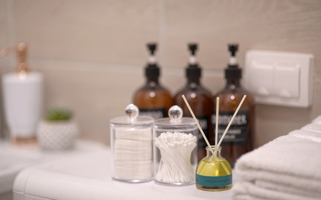 Апартаменты Светлановский проспект 8