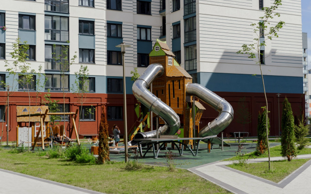 Апартаменты Apart-Deluxe Легенды Моря