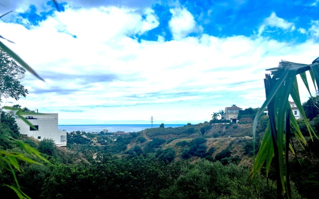 Бутик-отель Marbella Boutique Art Suites