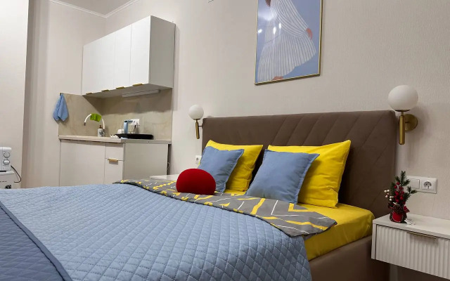 Квартира Космос