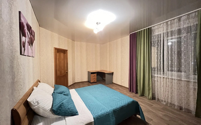 Na Ulitse Peskovskaya 12B Flat