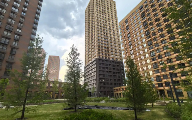 Квартира Конфетти