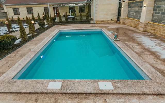 Частный дом Уютный дом