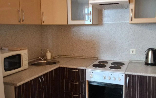 Апартаменты Аврора шестиместные (id 128)