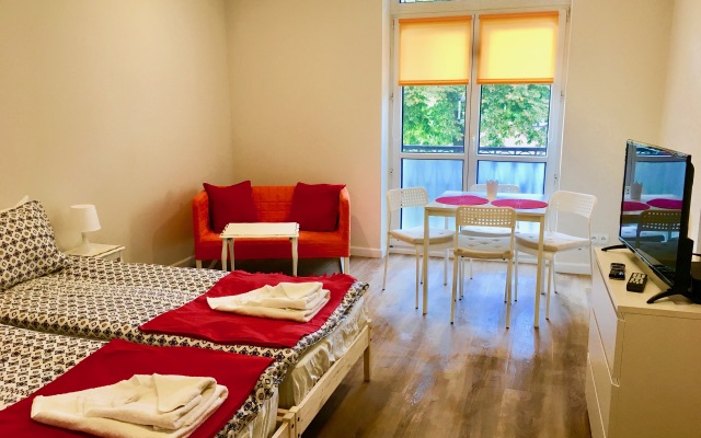 VisitLublin Apartments Premium Wschodnia