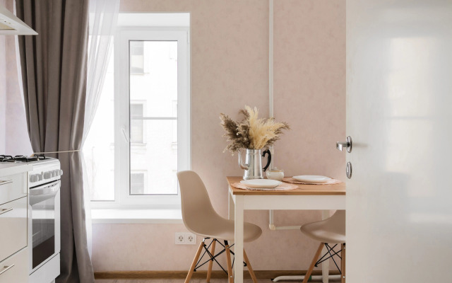 Апартаменты Welcome Home на Малой Садовой 4