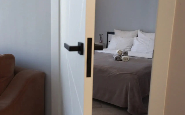 Квартира Стильная у метро в Минске