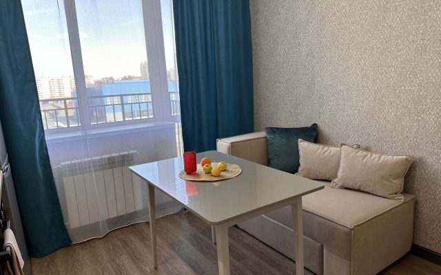 Квартира ЖК Онега 1-к квартира