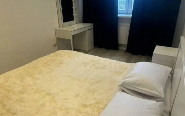 Квартира Однокомнатная на 2-й Луговой 22/1