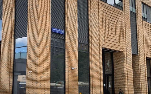 Royal Suite Apartments