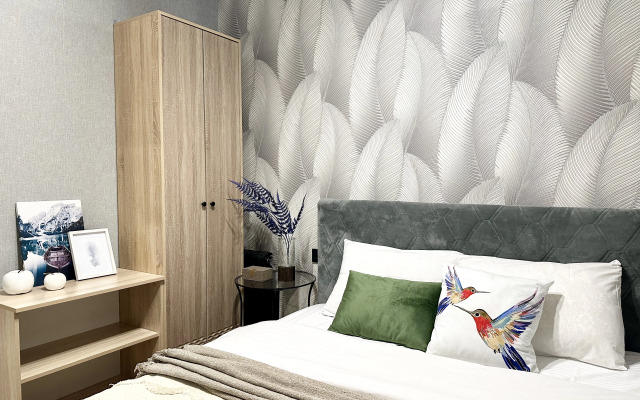 Universitetskaya Ulitsa 12/23 Flat