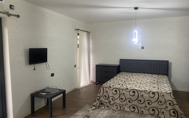 Buffalo Guest House