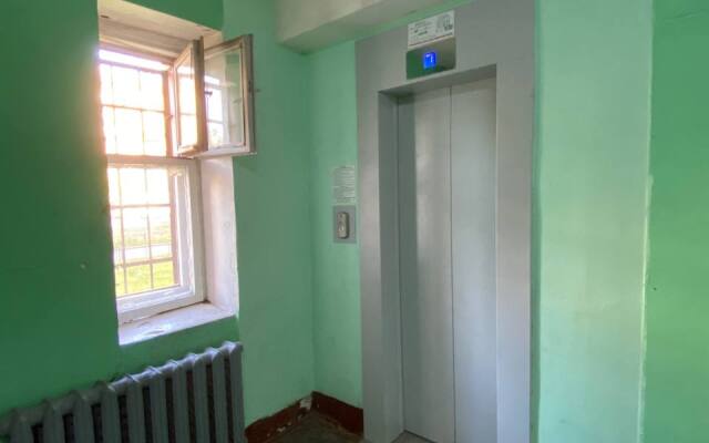 Apart Sweet Home Na Varshavskoy Apartments