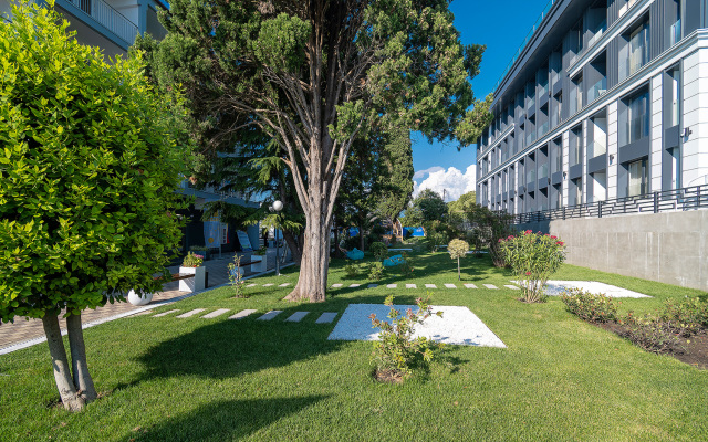 OHOTNIK HOTEL & SPA by Orion Hotels