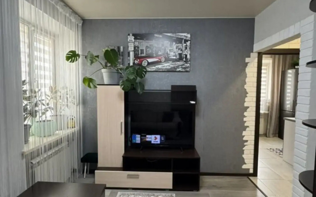 Квартира на Улице Фрунзе 31