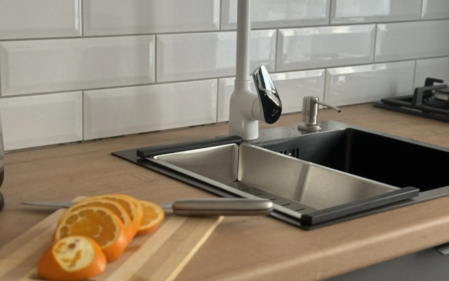 Квартира Новая Уютная