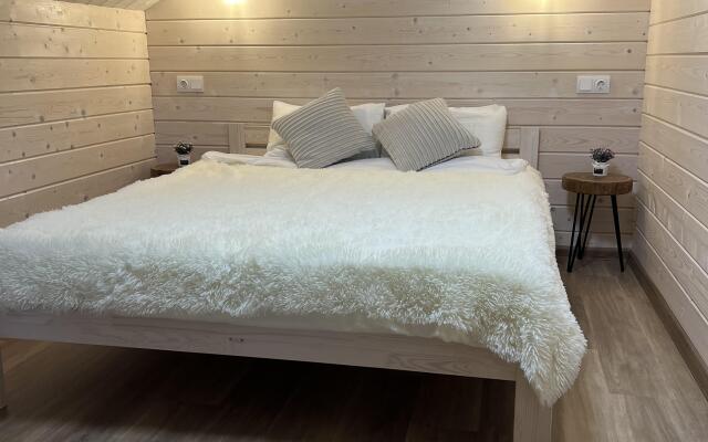 Tikhiy Dom Guest house