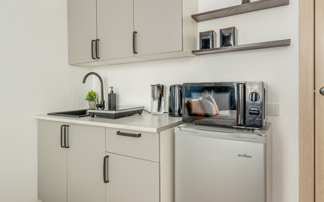 Квартира Comfort class от Welcome V Ekb