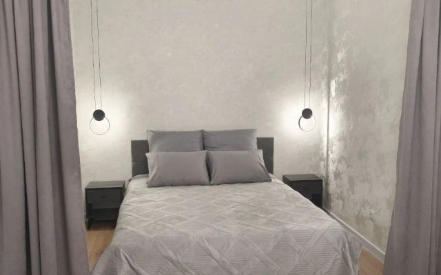 Квартира Новая Уютная Курган