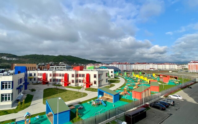 More Siriusa 24 Flat