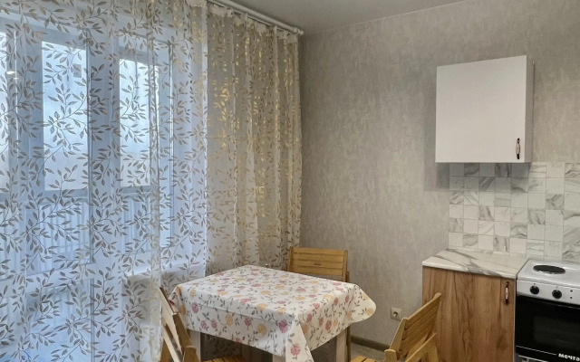 Квартира Сдулся на Космической 4г