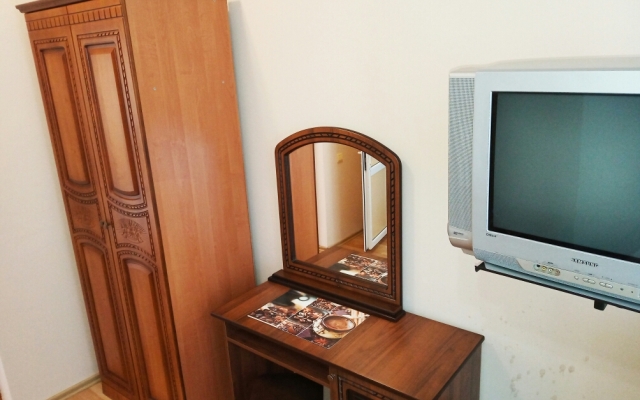 Uyut na Dekabristov Guest House
