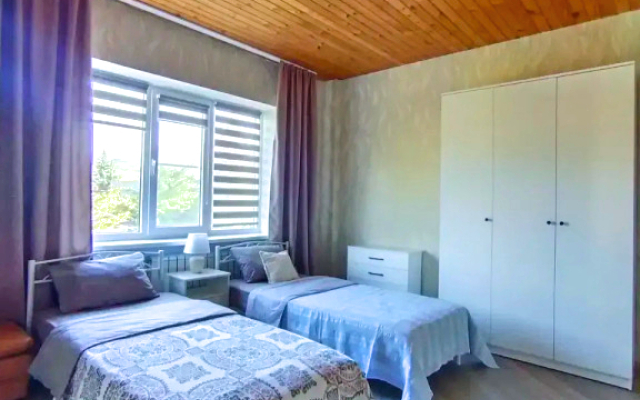 Частный дом В Железноводске