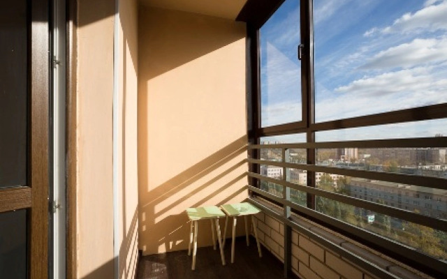 Апартаменты Этажидейли на Белинского 137