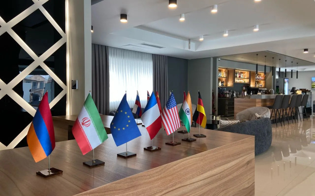 Expocore Hotel