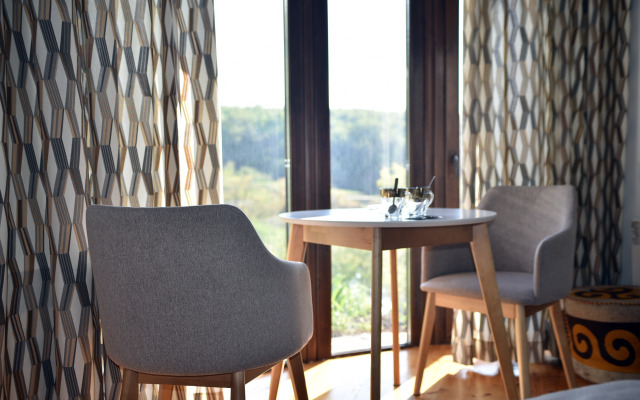 Fazenda U MIHALYICHA Hotel