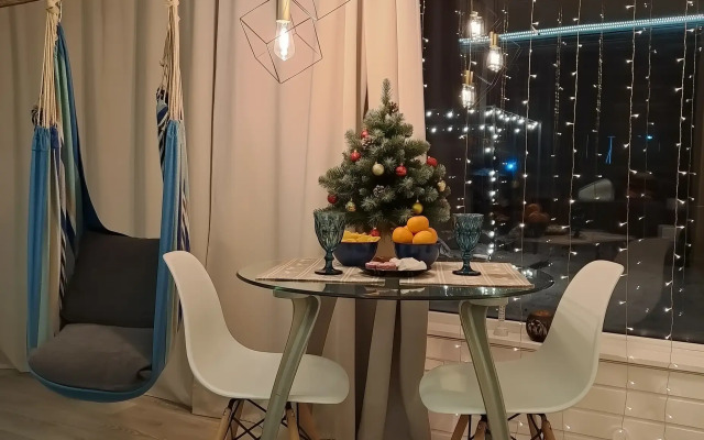 Dom Shmeli Private house