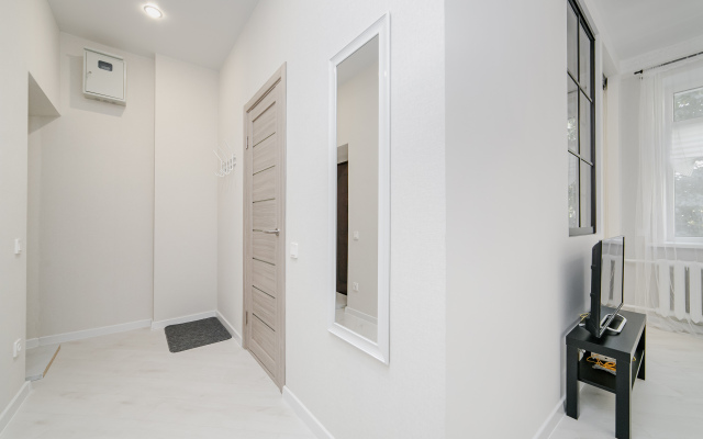 BelaTravel po adresu Amuratorskaya 2 Apartments