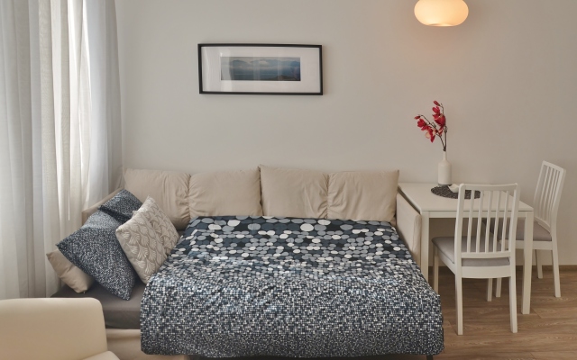 Reunion Apartments