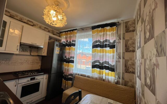 Kvartira Alexhome Staraya Kupavna 19 Apartments