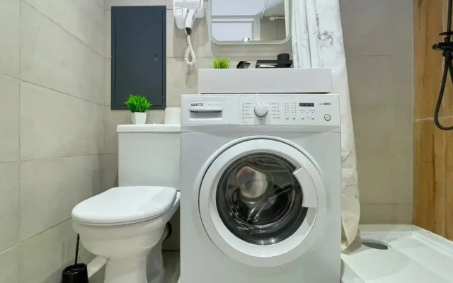 Апартаменты Dialog Apart 2