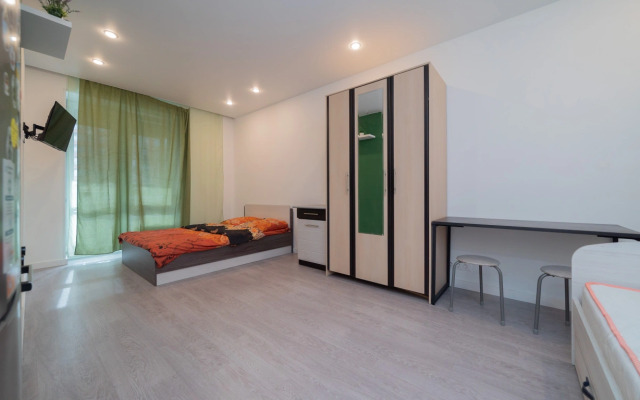 Апартаменты Dolina 1