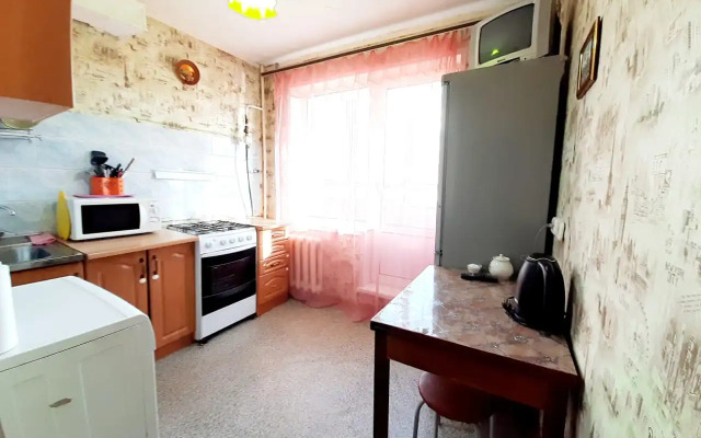 Квартира на Дзержинского 48