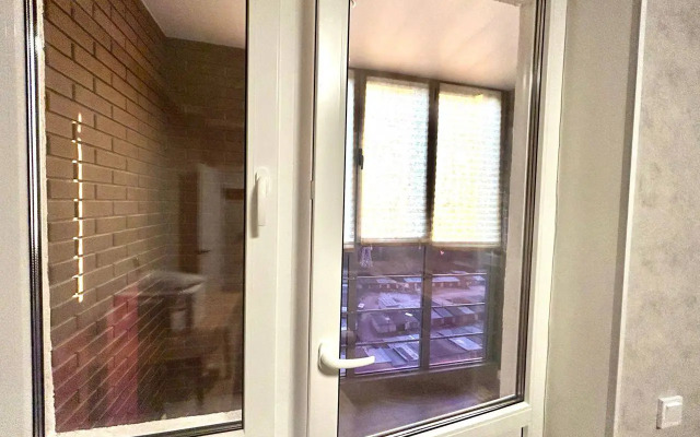 Квартира Видовая квартира в центре Калуги