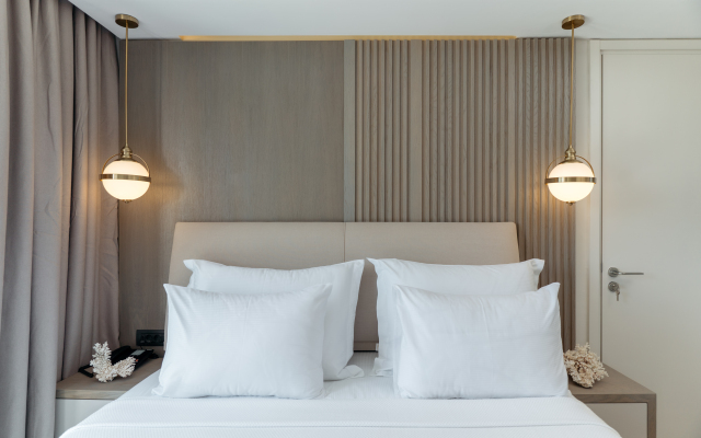 Astrid Bodrum Hotel